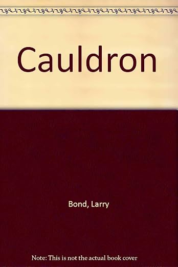 Cauldron