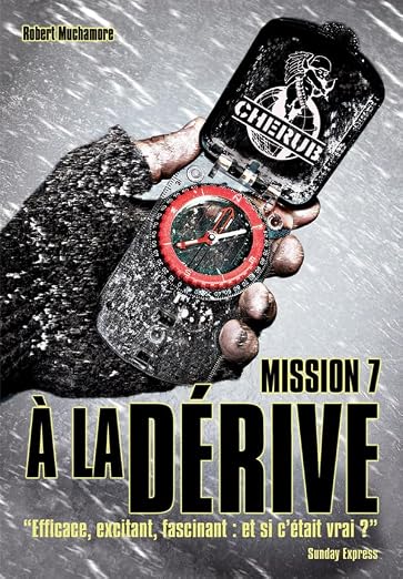 Cherub Mission 7
