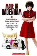Made in Dagenham Audio Pack