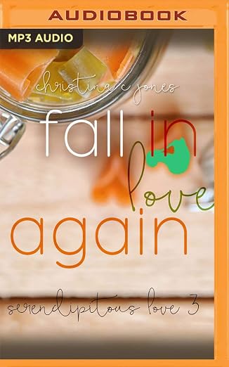 Fall in Love Again