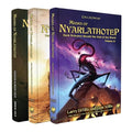 Masks of Nyarlathotep