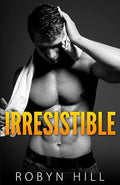 Irresistible : (Saga Completa)