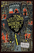 The Mysterious Benedict Society
