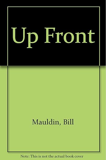 Up Front