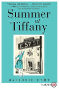 Summer at Tiffany LP
