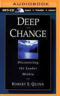 Deep Change