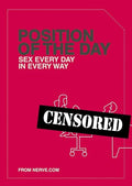 Position of the day