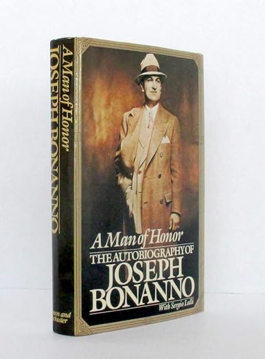 A man of honor