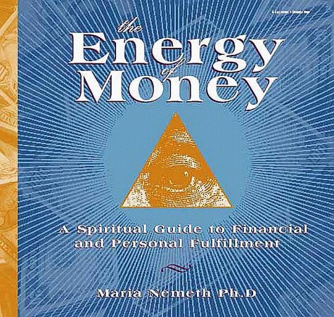The Energy of Money