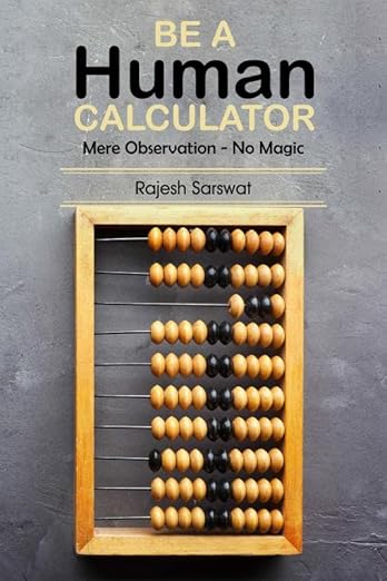 Be a Human Calculator