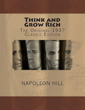 Think and Grow Rich