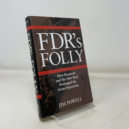 FDR's folly