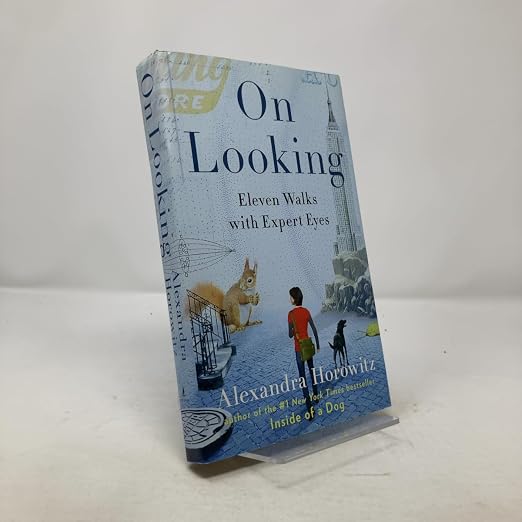 On Looking