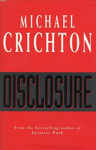 Disclosure