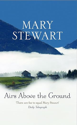 Airs Above the Ground