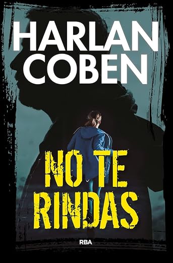 No te rindas