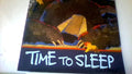 Time to sleep