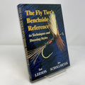The fly tier's benchside reference to techniques and dressing styles