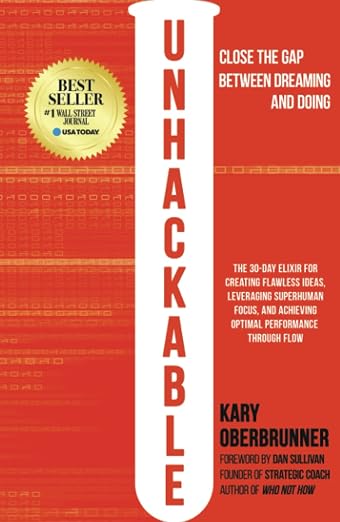 Unhackable