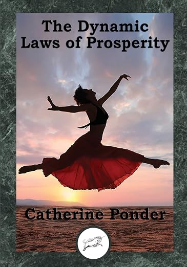 The Dynamic Laws of Prosperity