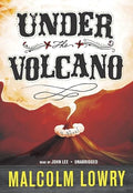 Under the Volcano