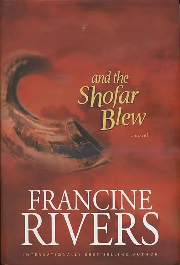 And the shofar blew