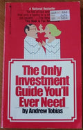 The only investment guide you'll ever need