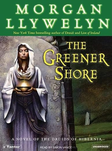 The Greener Shore