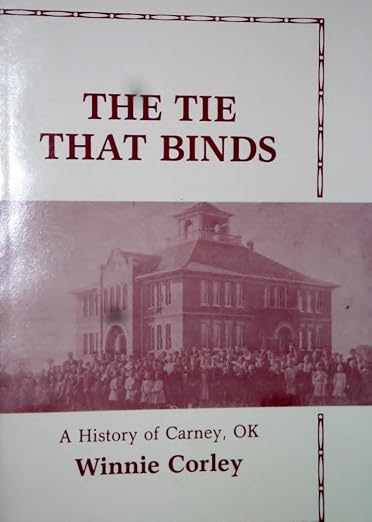 Tie That Binds