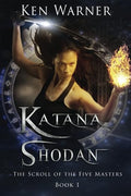 Katana Shodan