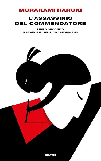 L'assassino del commendatore
