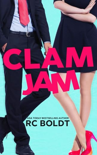 CLAM JAM