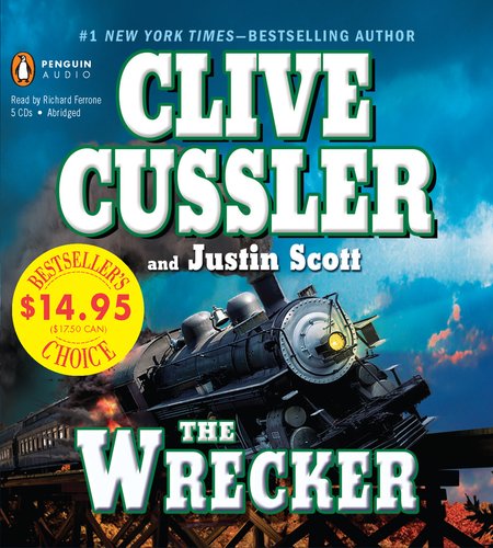 The Wrecker