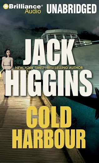 Cold Harbour