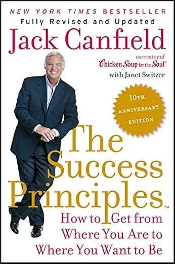 The success principles