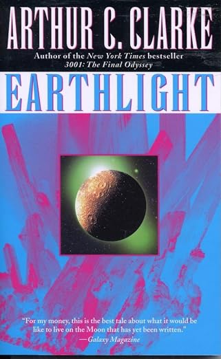 Earthlight