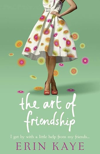 Art of friendship