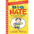 Big Nate : In a Class by Himself Special Edition