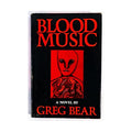 Blood music