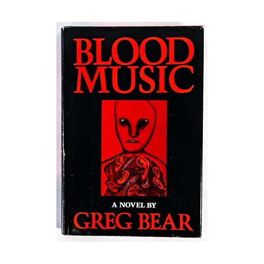 Blood music