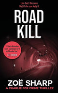 Road Kill : #05