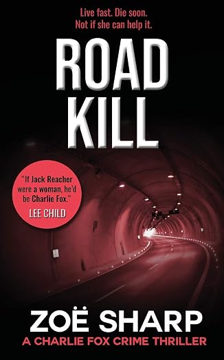 Road Kill : #05