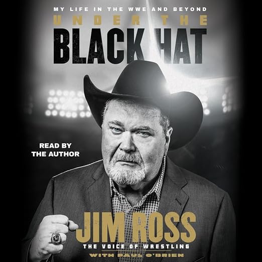 Under the Black Hat