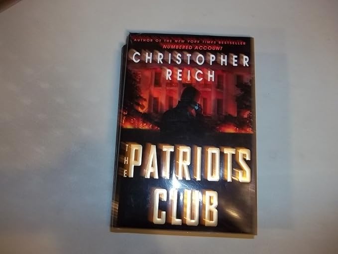 The Patriot's Club