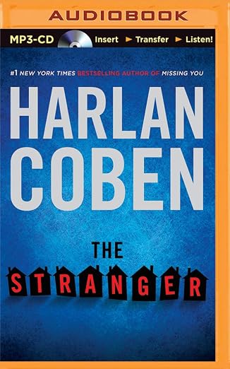 Stranger, The
