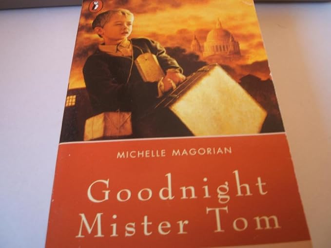 Goodnight Mister Tom