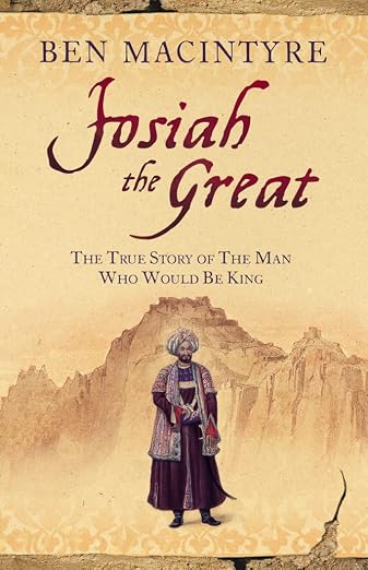 Josiah the Great