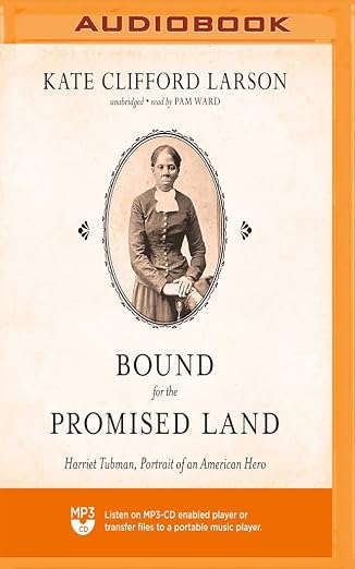 Bound for the Promised Land