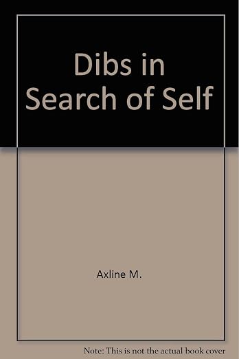 Dibs in Search of Self