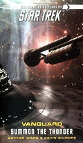 Star Trek: Vanguard #2